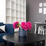 Modern Old Riga Apartment
