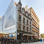Modern Old Riga Apartment