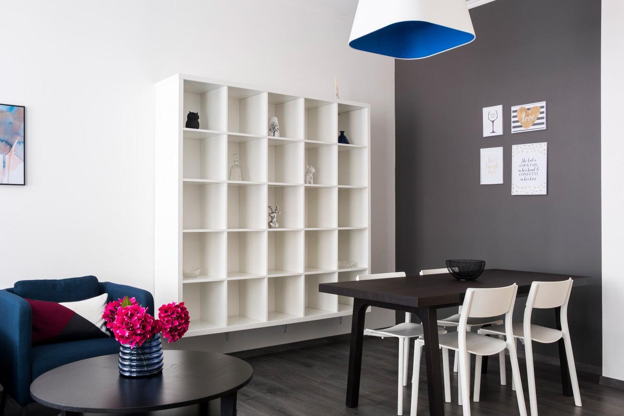 Appartement Modern Old