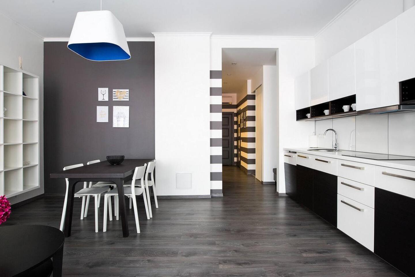 Apartamento Modern Old Riga