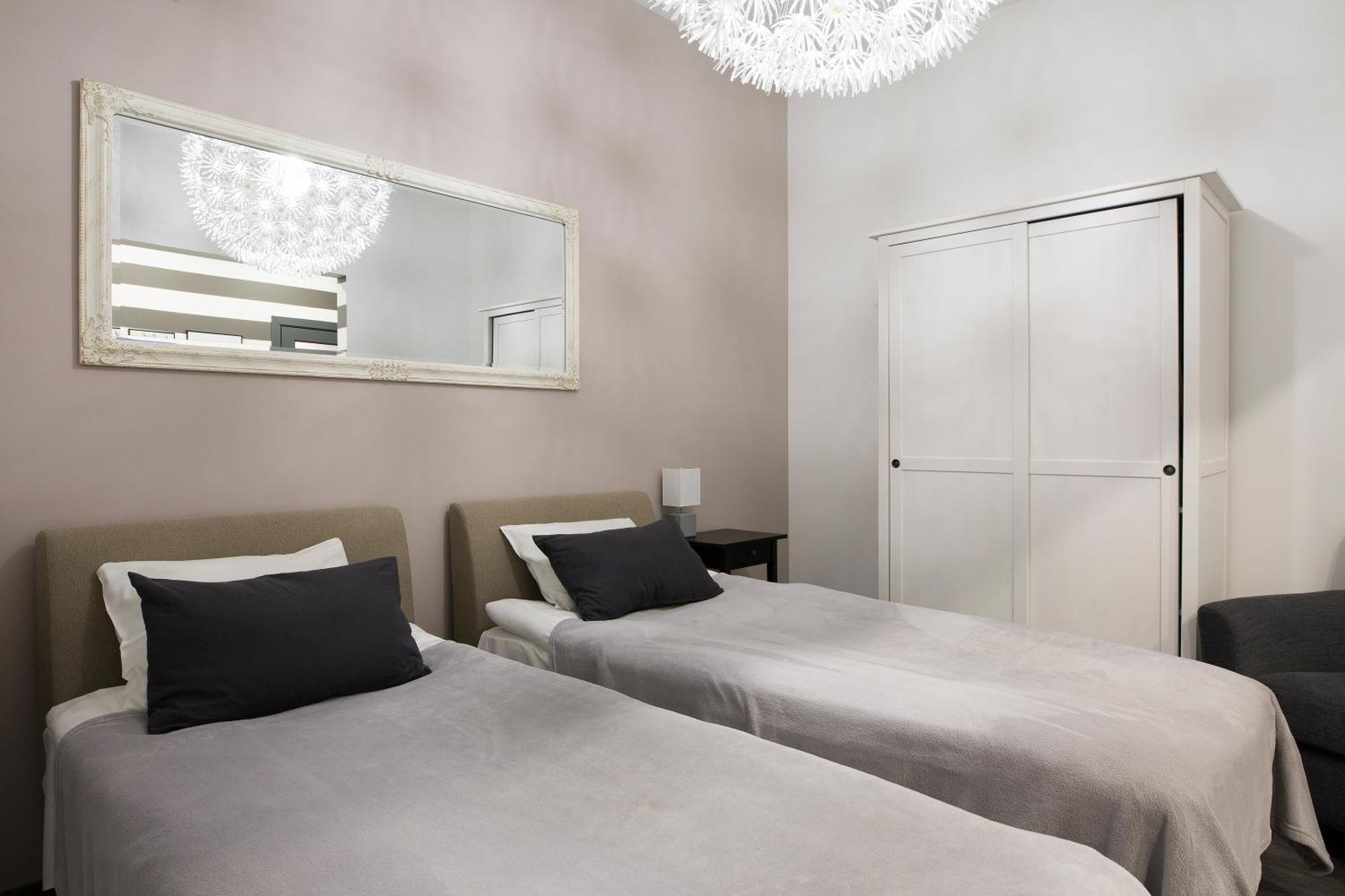 Appartement Modern Old *