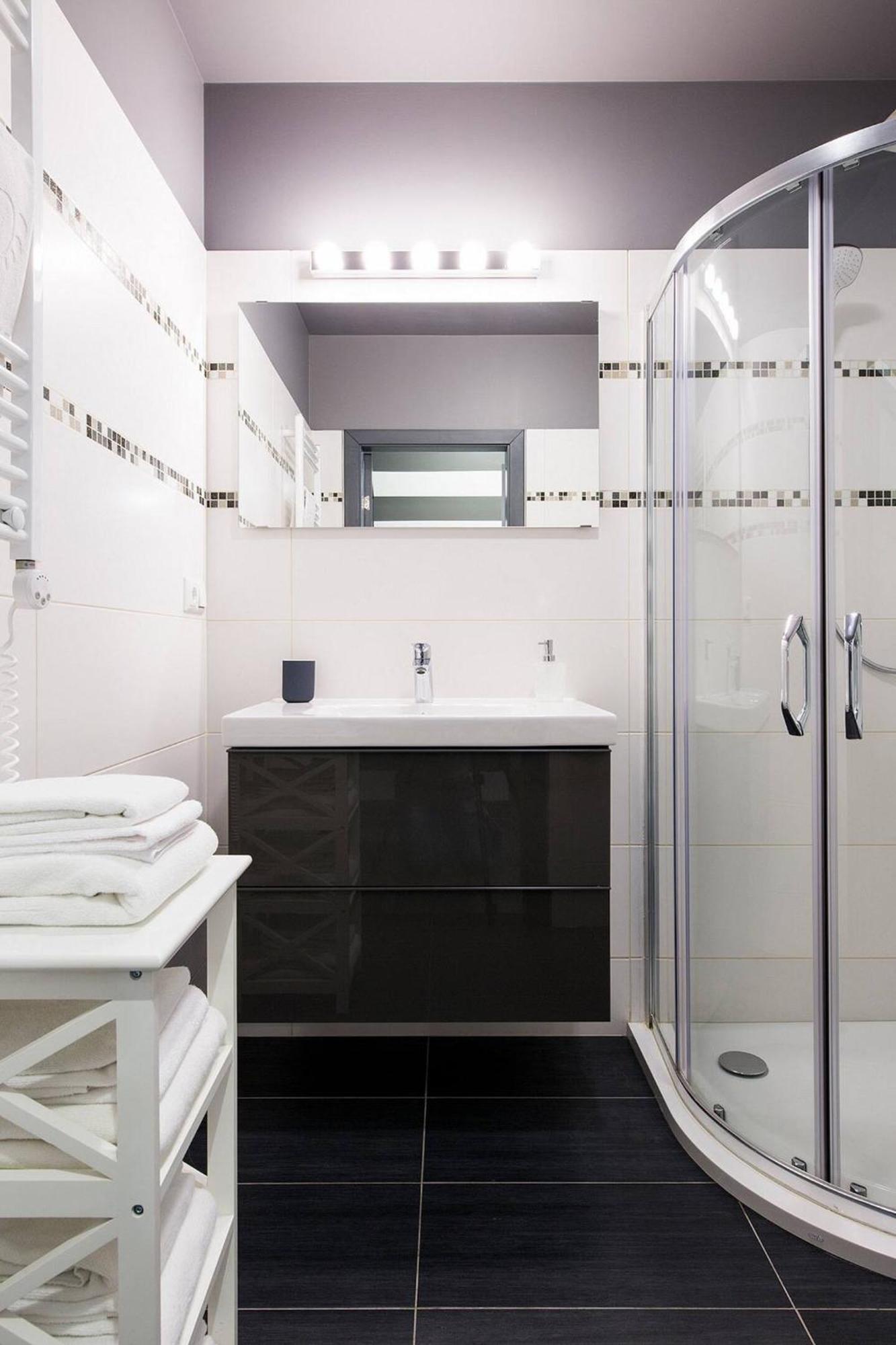 Apartamento Modern Old