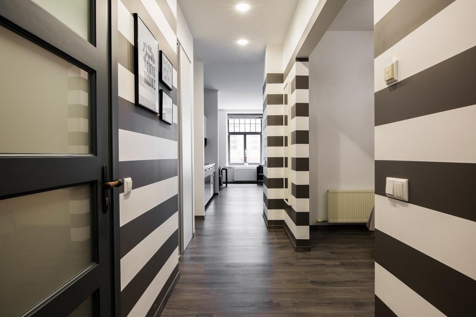 Modern Old Appartement *
